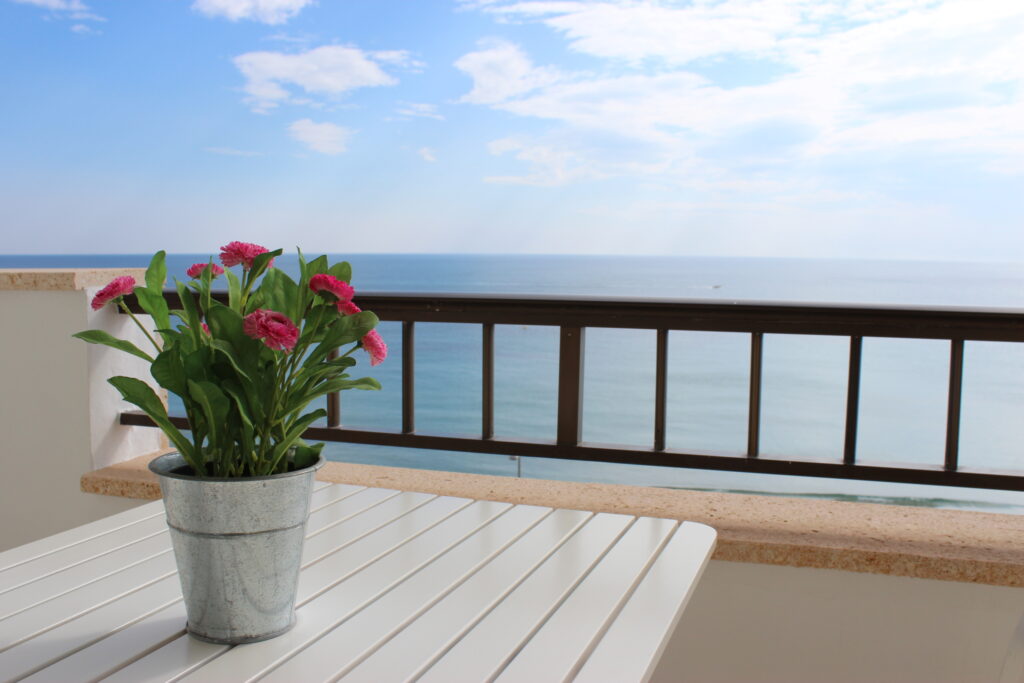 apartamento quesada