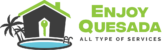 logo fino enjoy quesada